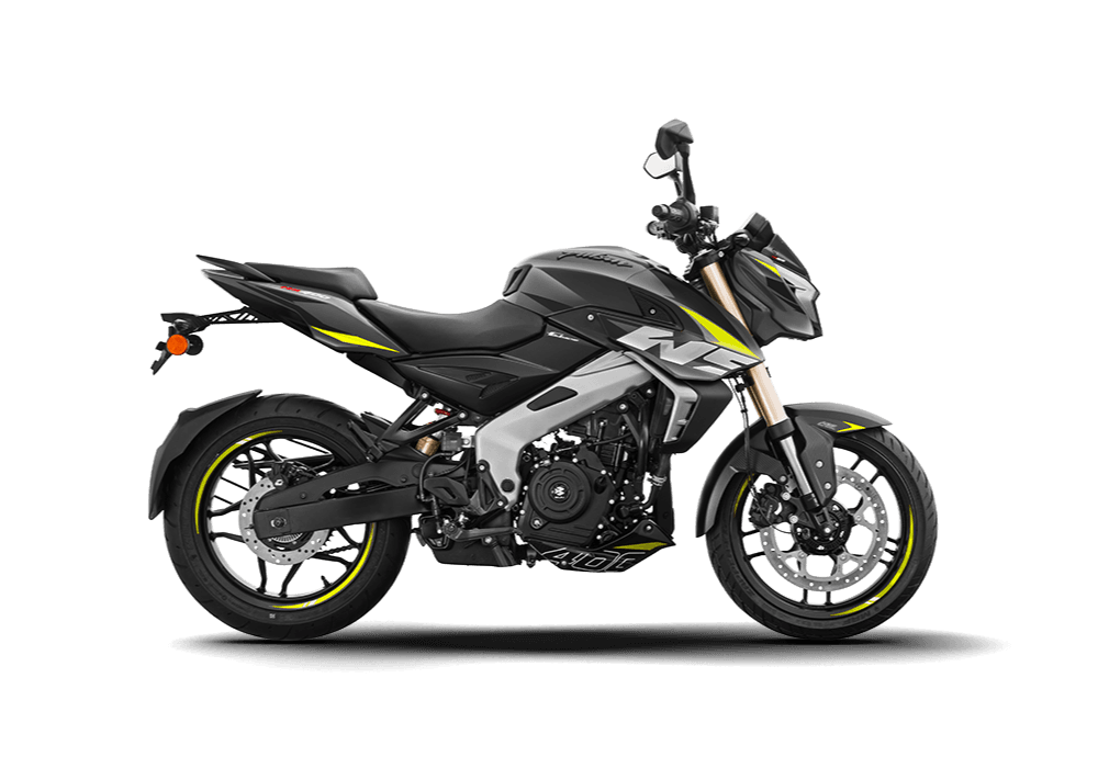 Bajaj pulser 150cc bike
